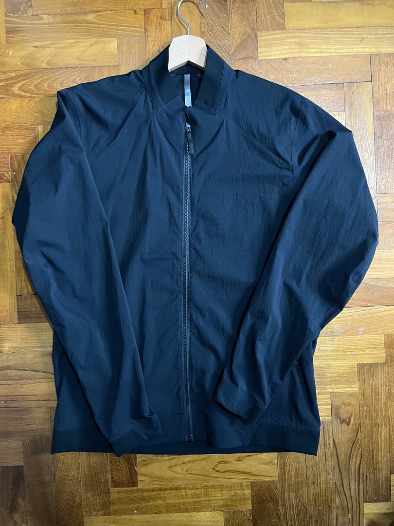 Arcteryx Veilance Nemis Jacket, Men's Fashion, Coats, Jackets and