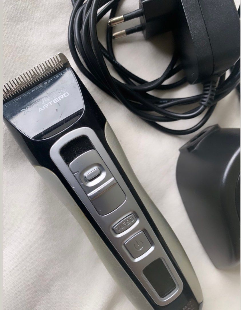Artero Xtron Professional Pet Grooming Clippers Pet Supplies