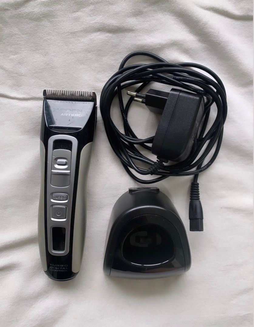 Artero Xtron Professional Pet Grooming Clippers Pet Supplies