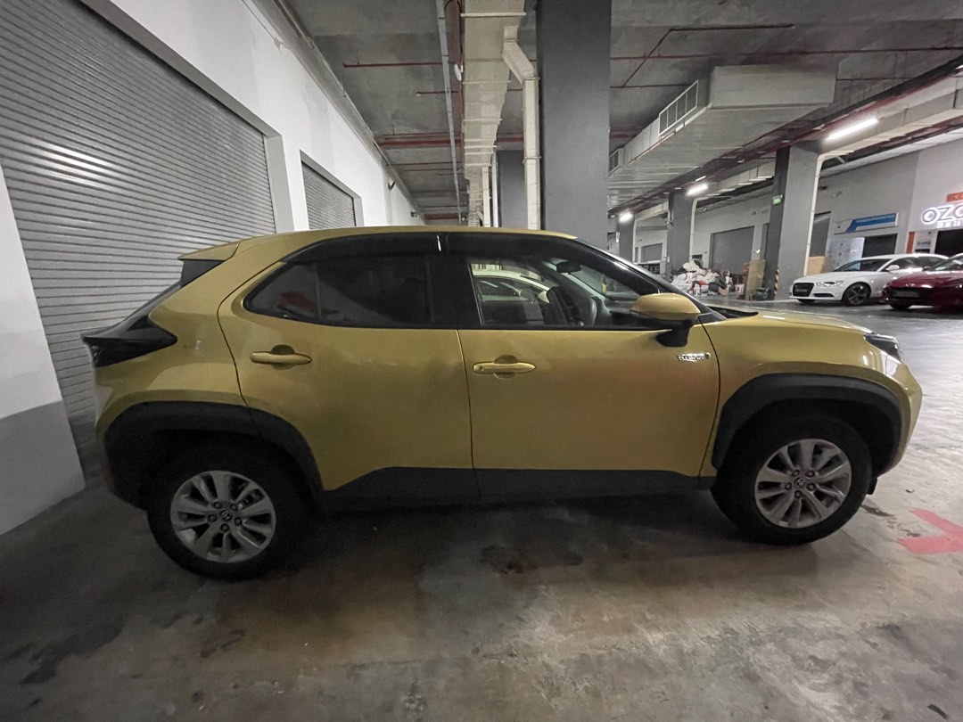 (Category: ) located in . Submitted by ozcarrental (Listing ID 1214176805, Image 1). Description: .
