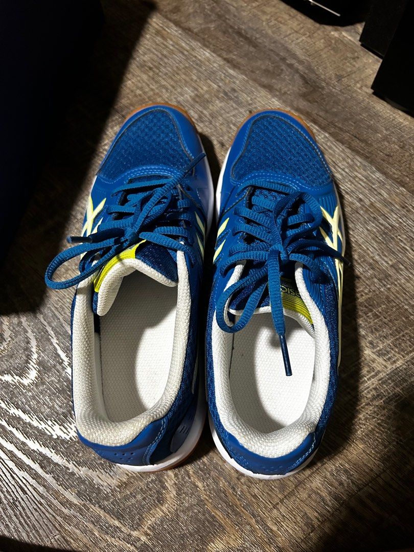 ASICs Court Shoes Health Nutrition Health Supplements Sports