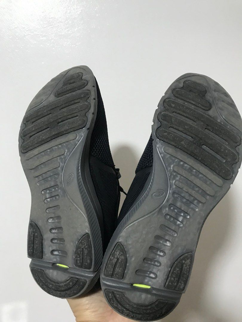 asics fuze gel femme