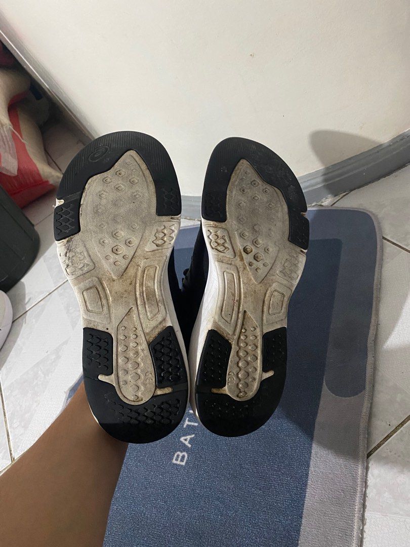 asics gel promesa ladies running shoes