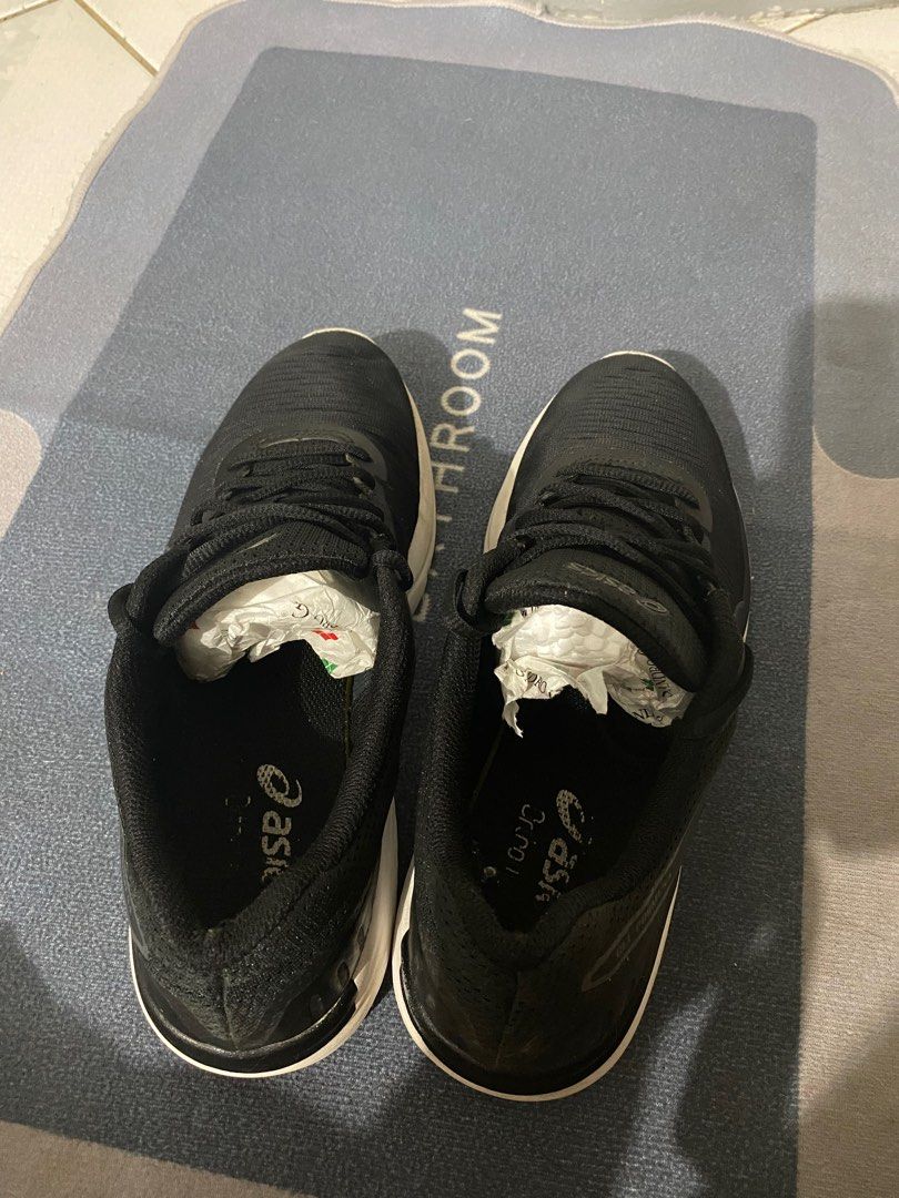 asics gel promesa ladies running shoes