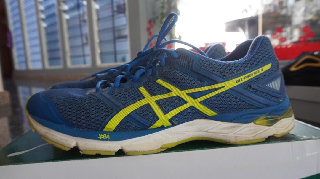 Asics gel phoenix hot sale 8