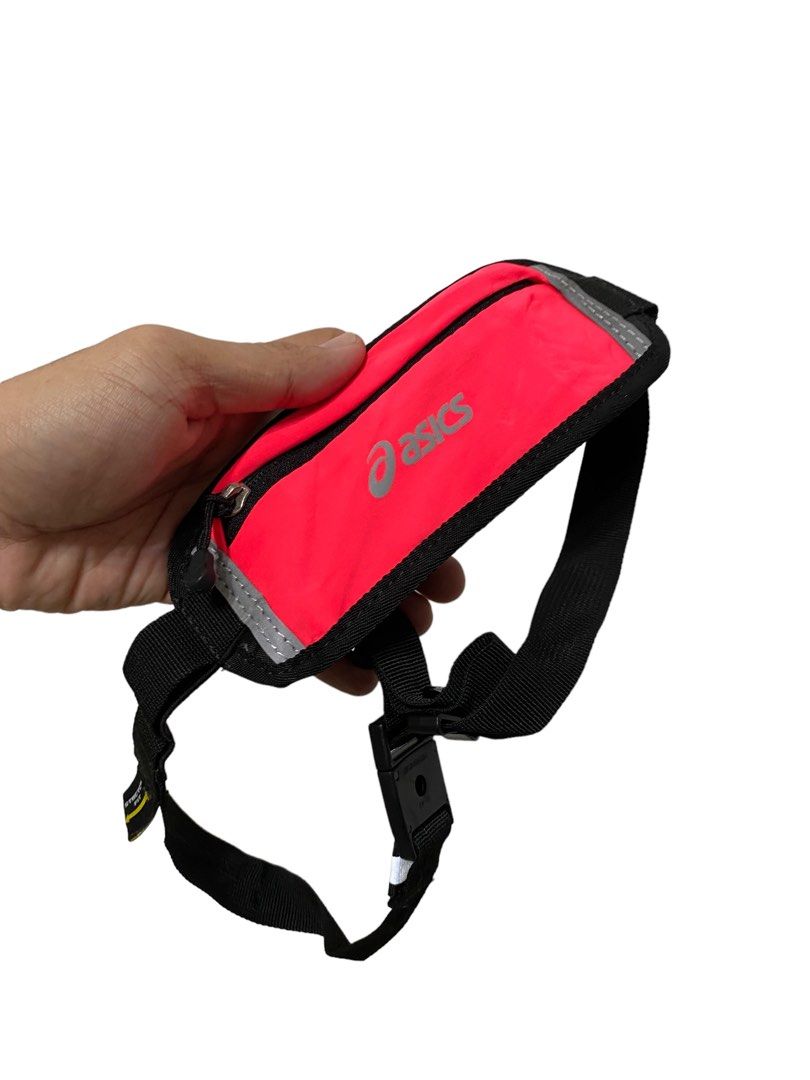 Asics waistpack hotsell