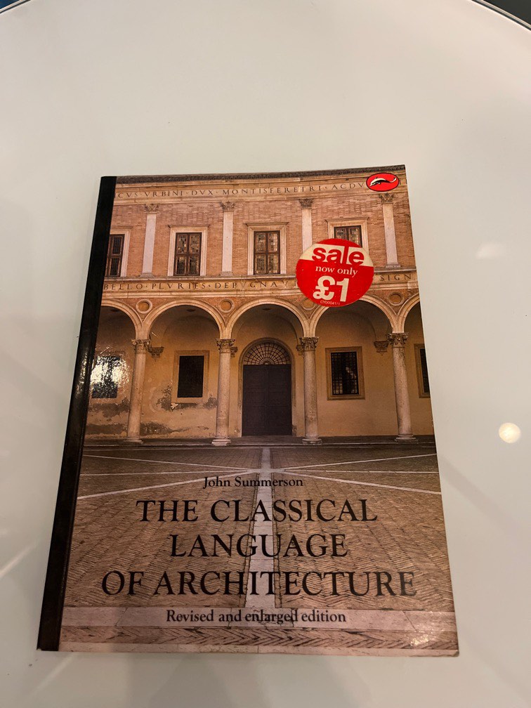 Assorted Architecture and Design related Books, Hobbies & Toys, Books