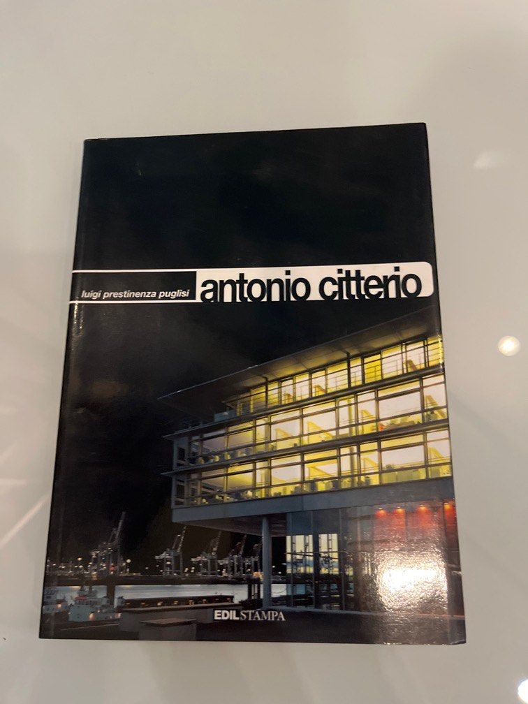 Assorted Architecture and Design Related Books, Hobbies & Toys, Books