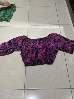 Atasan bali rayon baru