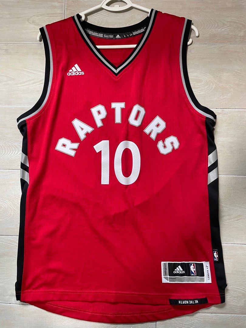 Adidas raptors jersey 2025