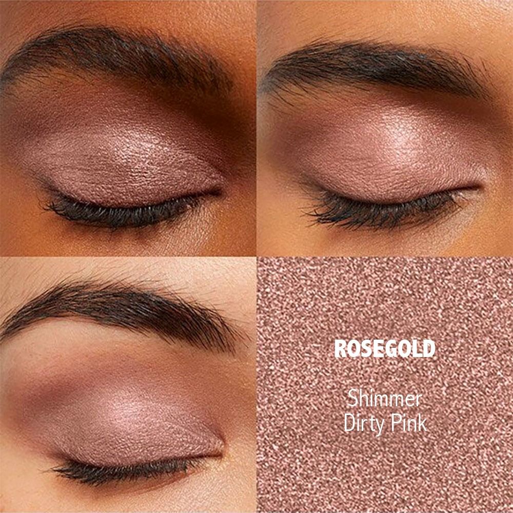 Authentic LAURA MERCIER Au Naturel Rosegold Strapless Caviar Stick