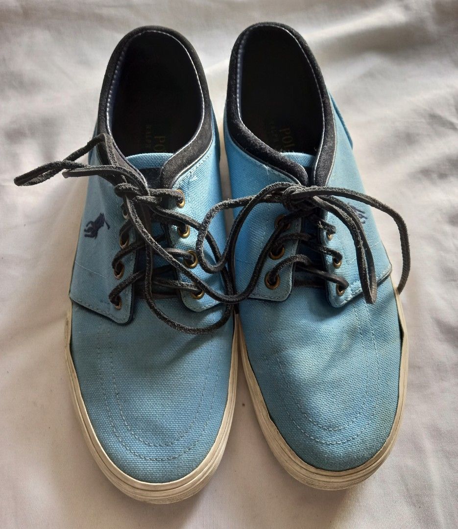 Polo 2024 shoes usa