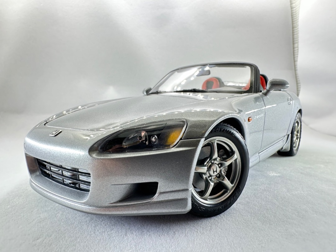 Autoart s2000 shop