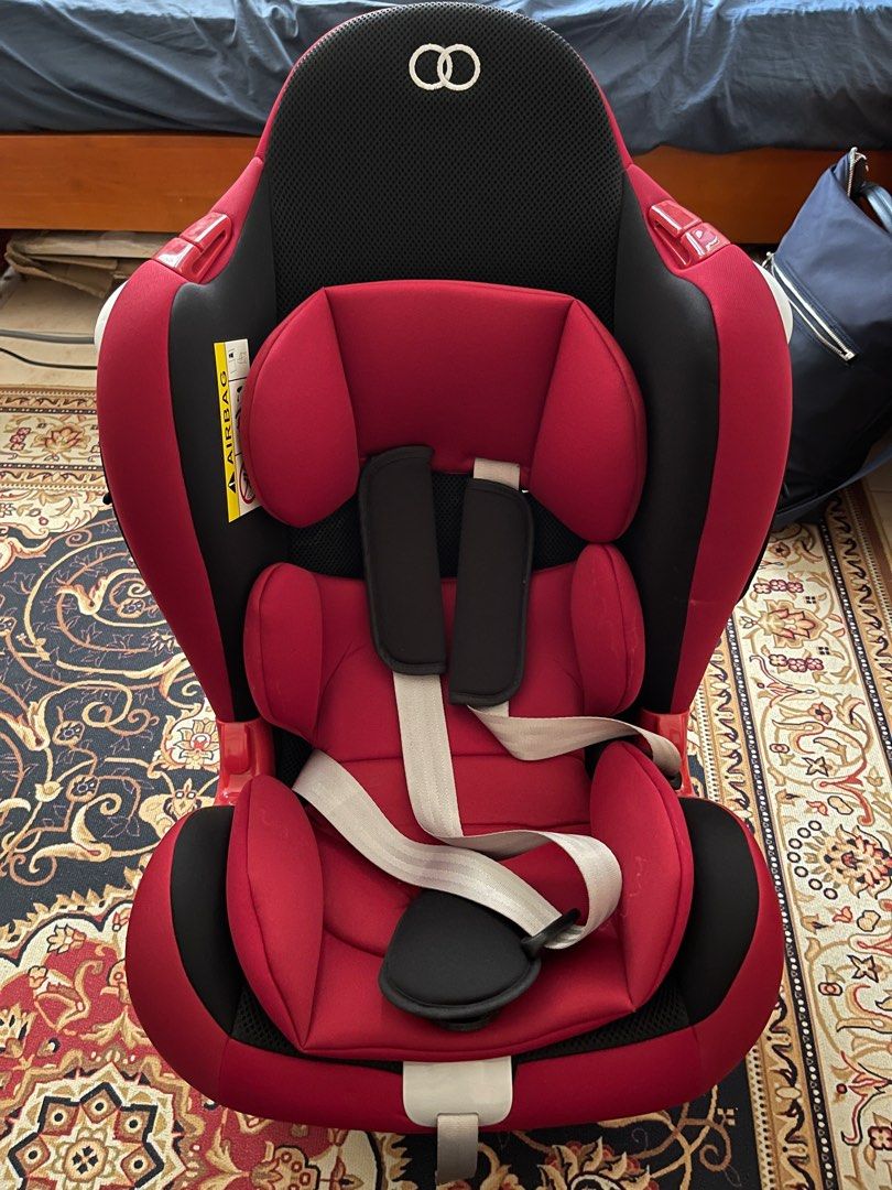 Cooper car hot sale seat
