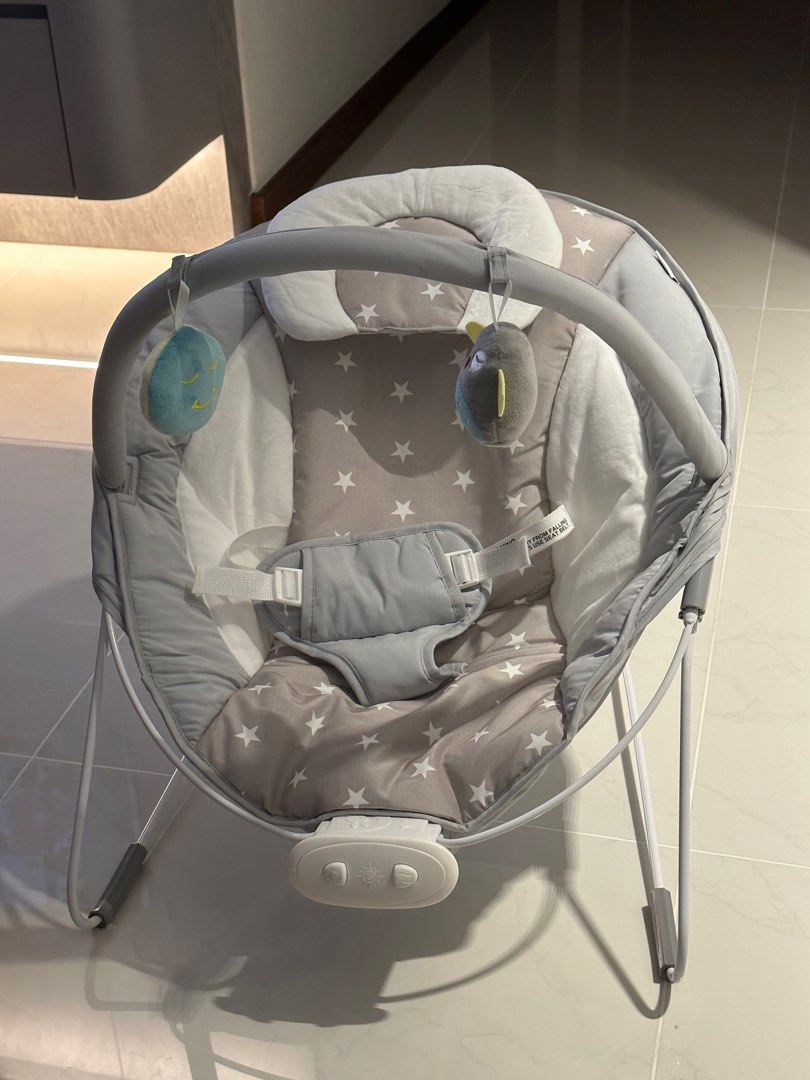 Baby Cradle, Babies & Kids, Infant Playtime on Carousell