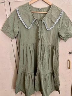 Baby doll dress