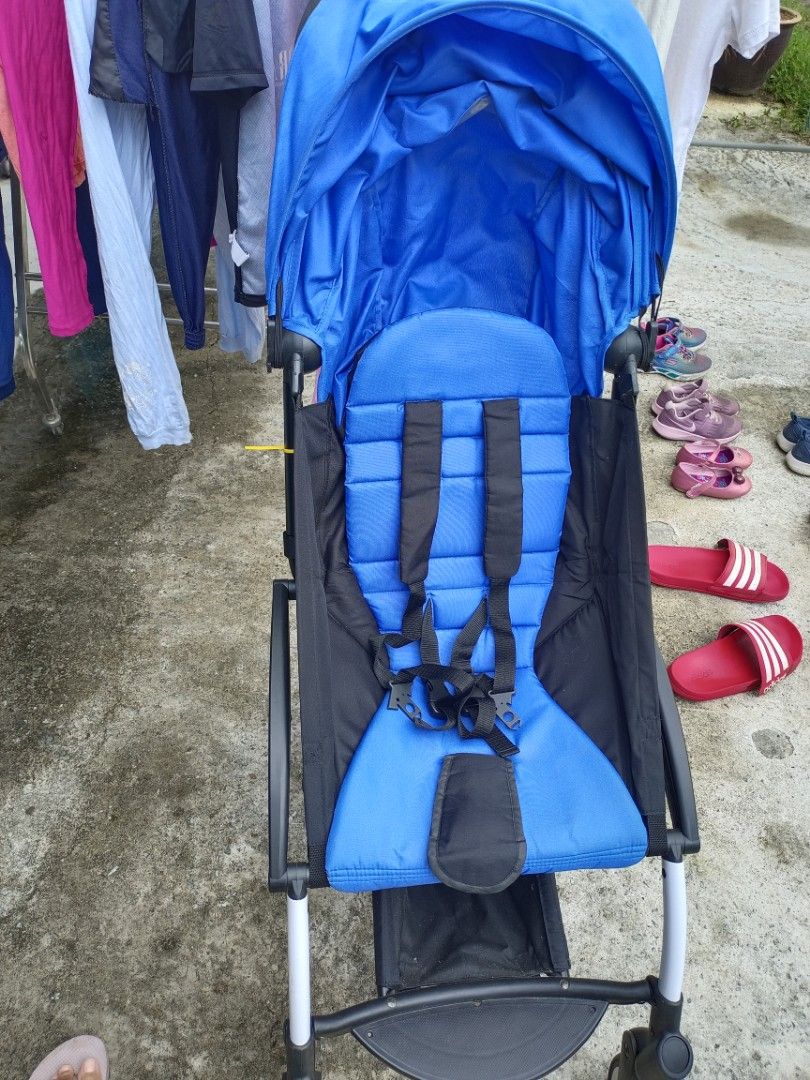 Babytime Stroller Babies Kids Going Out Strollers on Carousell