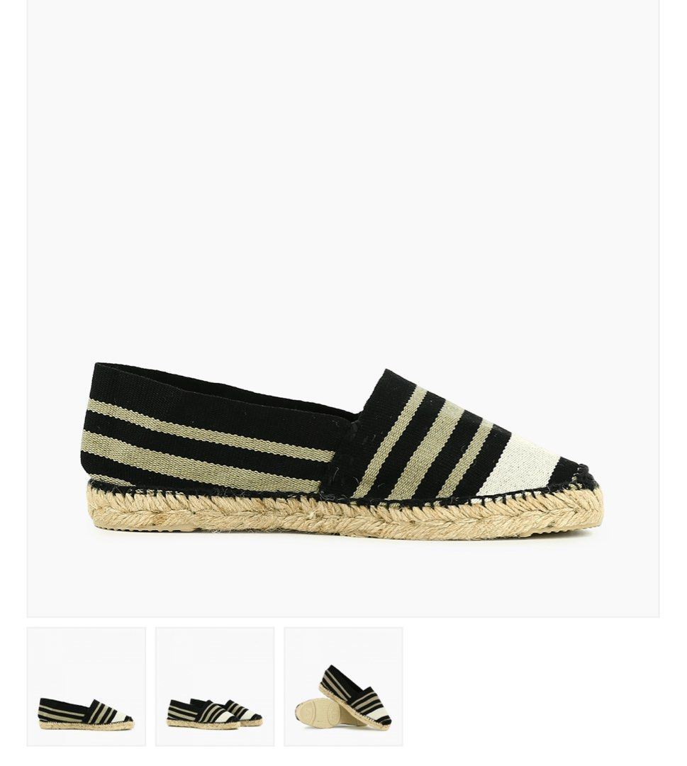Bayona Espadrilles Brand new