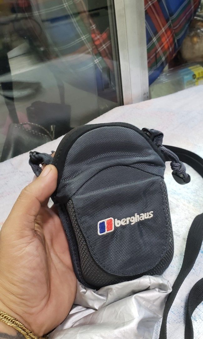 Berghaus sale small bag