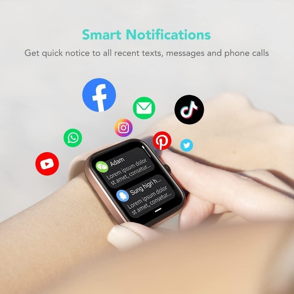 Best health clearance watch for android