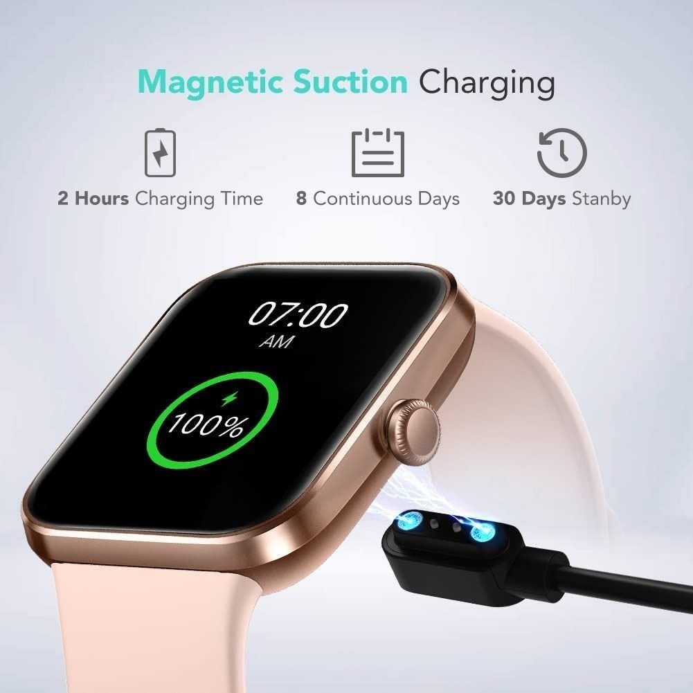 BEST DEAL MOTAST Smart Watch for Women Fitness Tracker Health