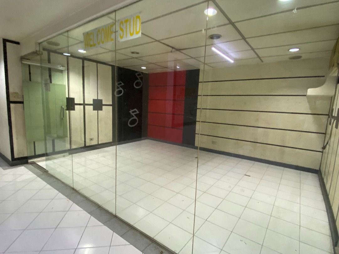 Binondo Commercial / Office / Warehouse Space for Lease Prime Location