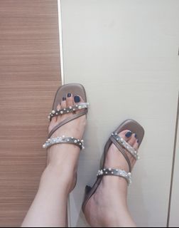 Blessandbliss Sandals