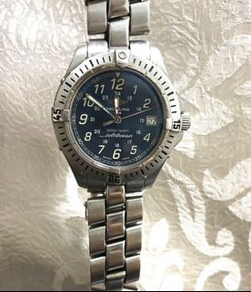 Breitling Colt Ocean 500M Stainless Steel