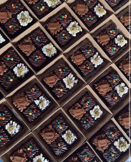 Brownies