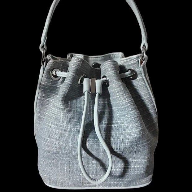 Bucket/Drawstring bag Vincci Original