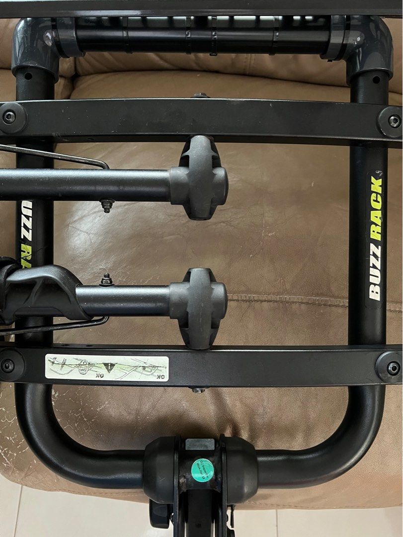 Buzz rack shop ace hardware