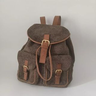 Campomaggi backpack