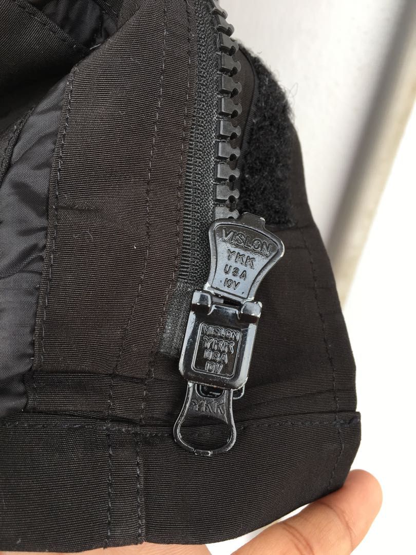 Ykk zipper canada goose sale