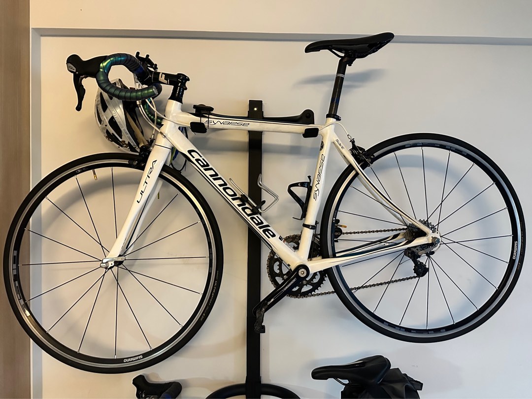 Cannondale ultra road bike sales