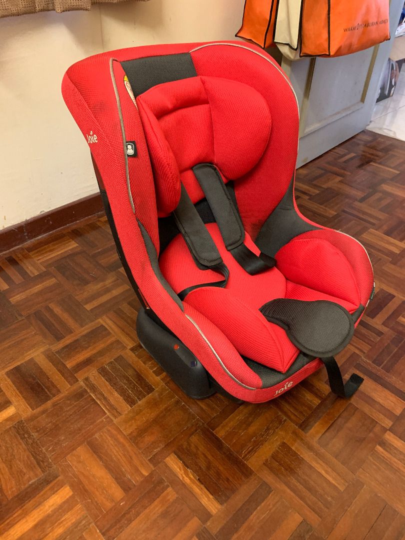 Car Seats Joie Tilt, Babies & Kids, Going Out, Car Seats on Carousell