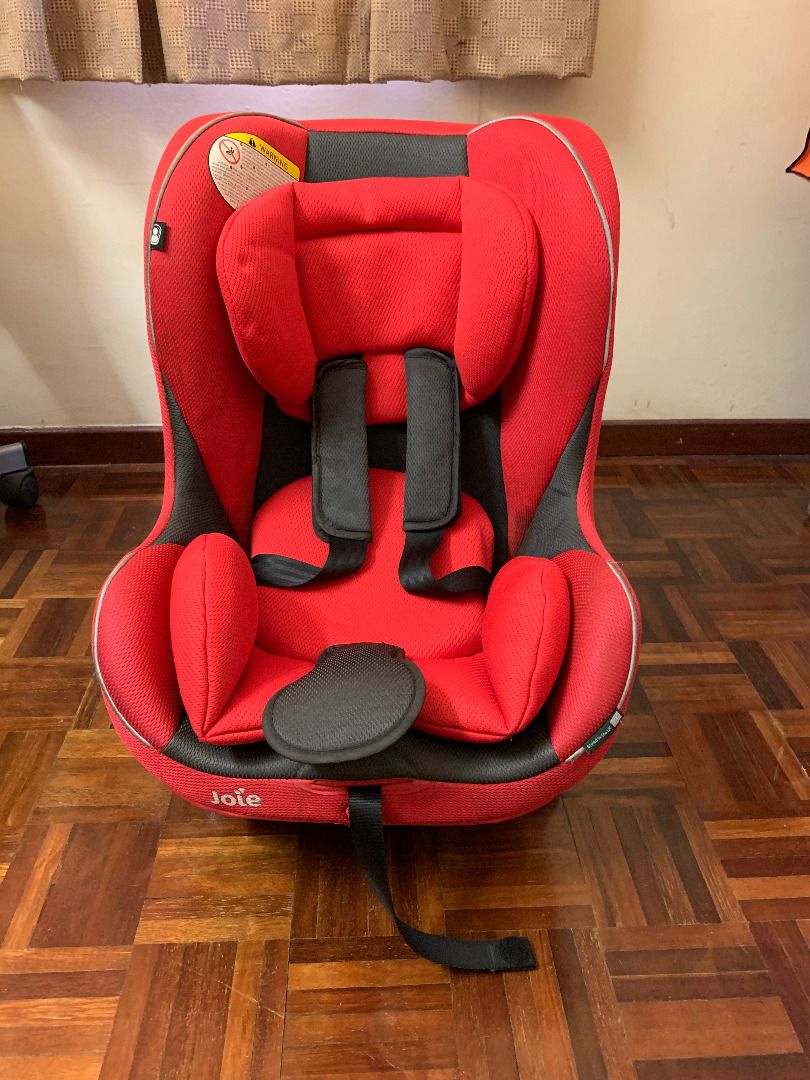 Car Seats Joie Tilt, Babies & Kids, Going Out, Car Seats on Carousell