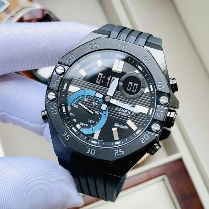 Casio edifice hotsell ecb 10pb