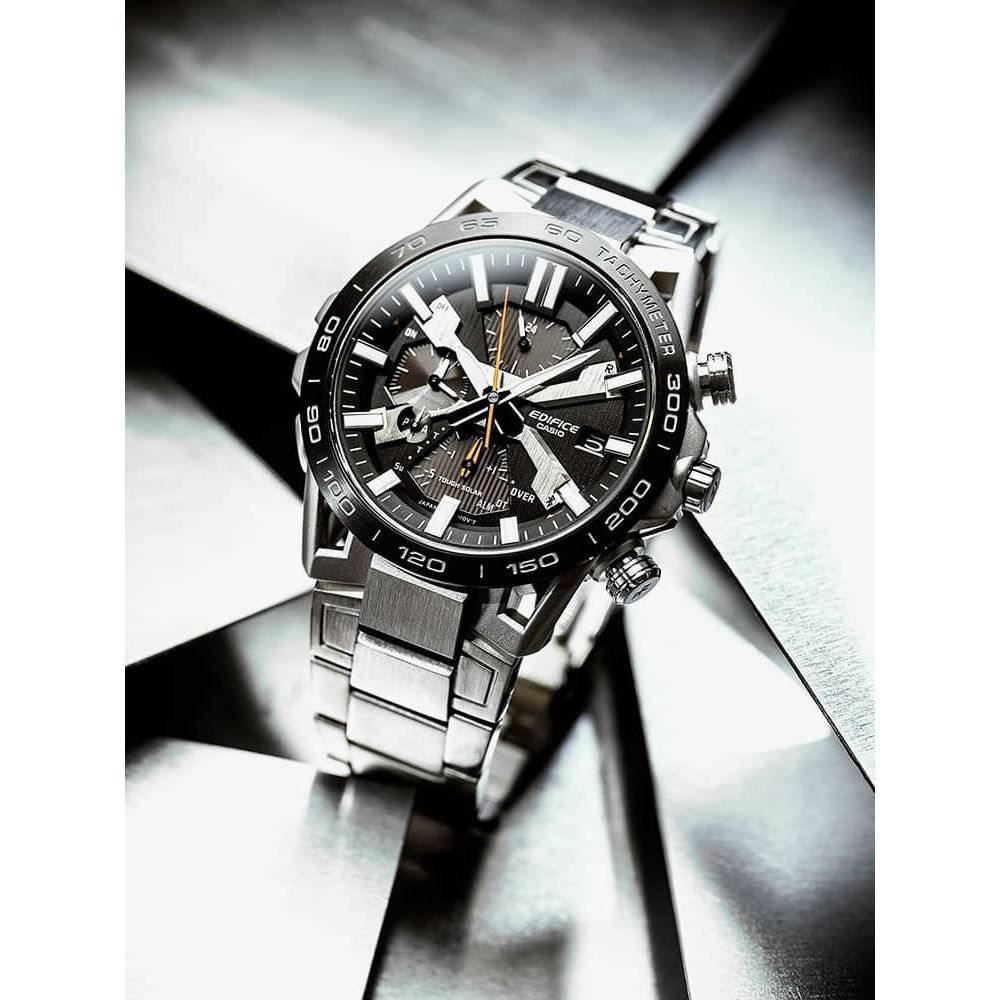 Casio motorsport watches on sale