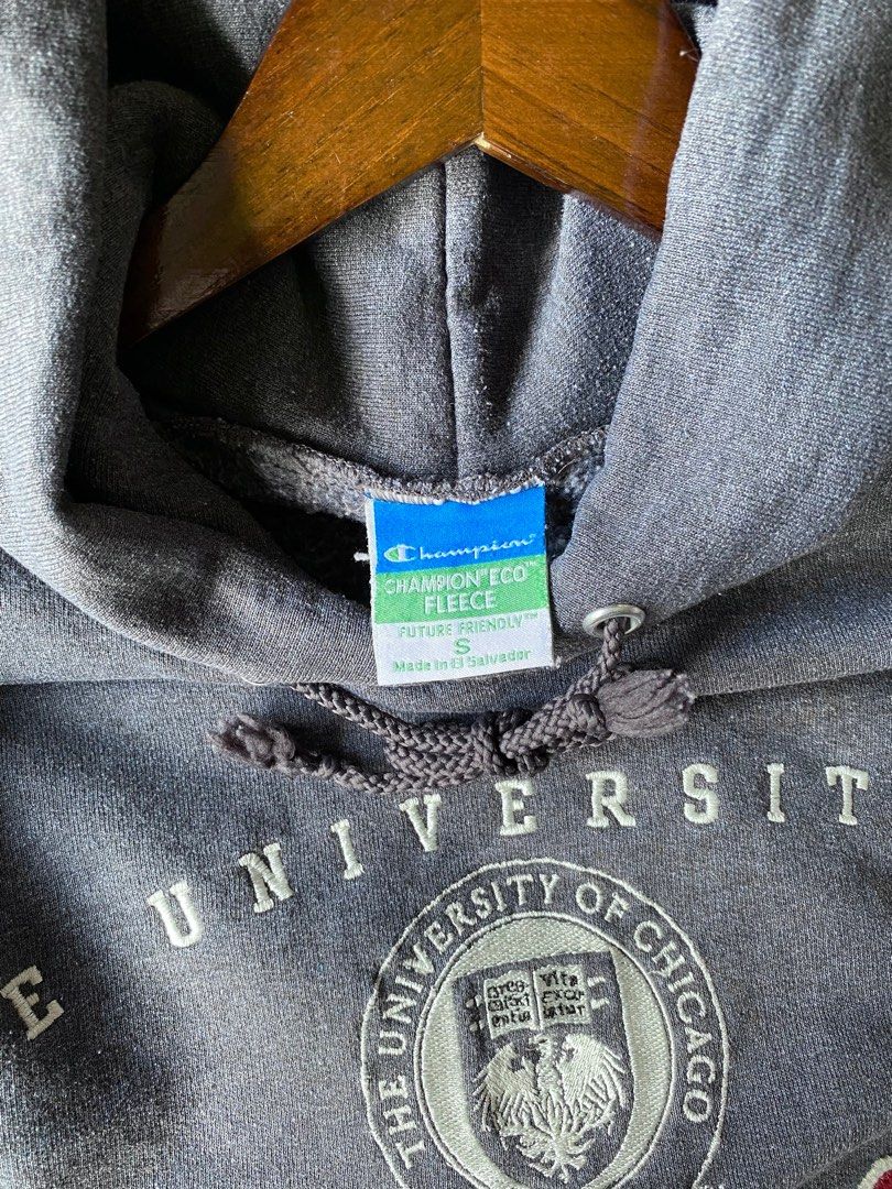 Champion store chicago hoodie