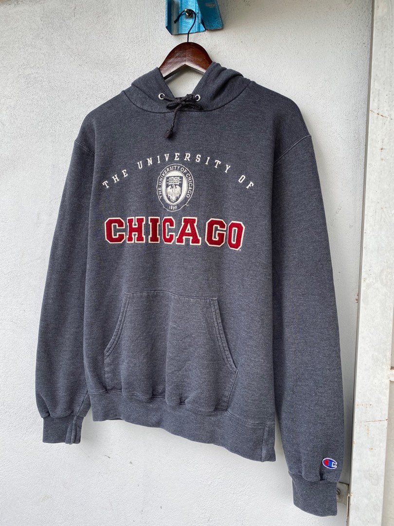Champion chicago hoodie store