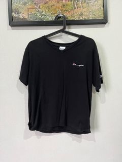 Champions Shirt