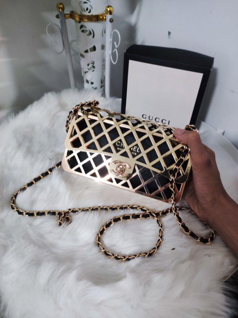 NEW CHANEL PreFall  Fall COLLECTION  21A  21K  THERES NEW CARAMEL  CAVIAR BAGS   YouTube