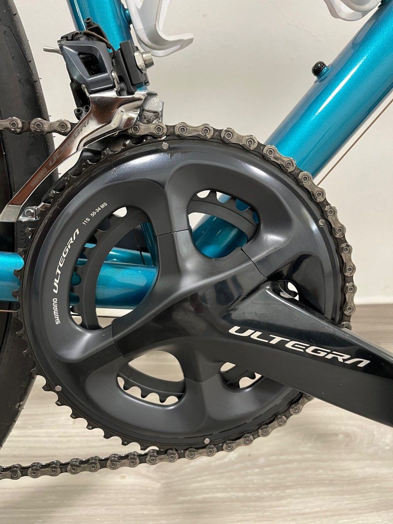 cinelli swamp handlebar