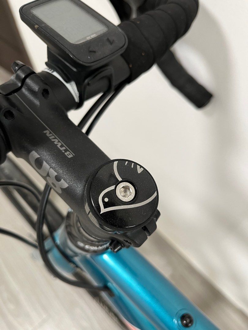 cinelli swamp handlebar