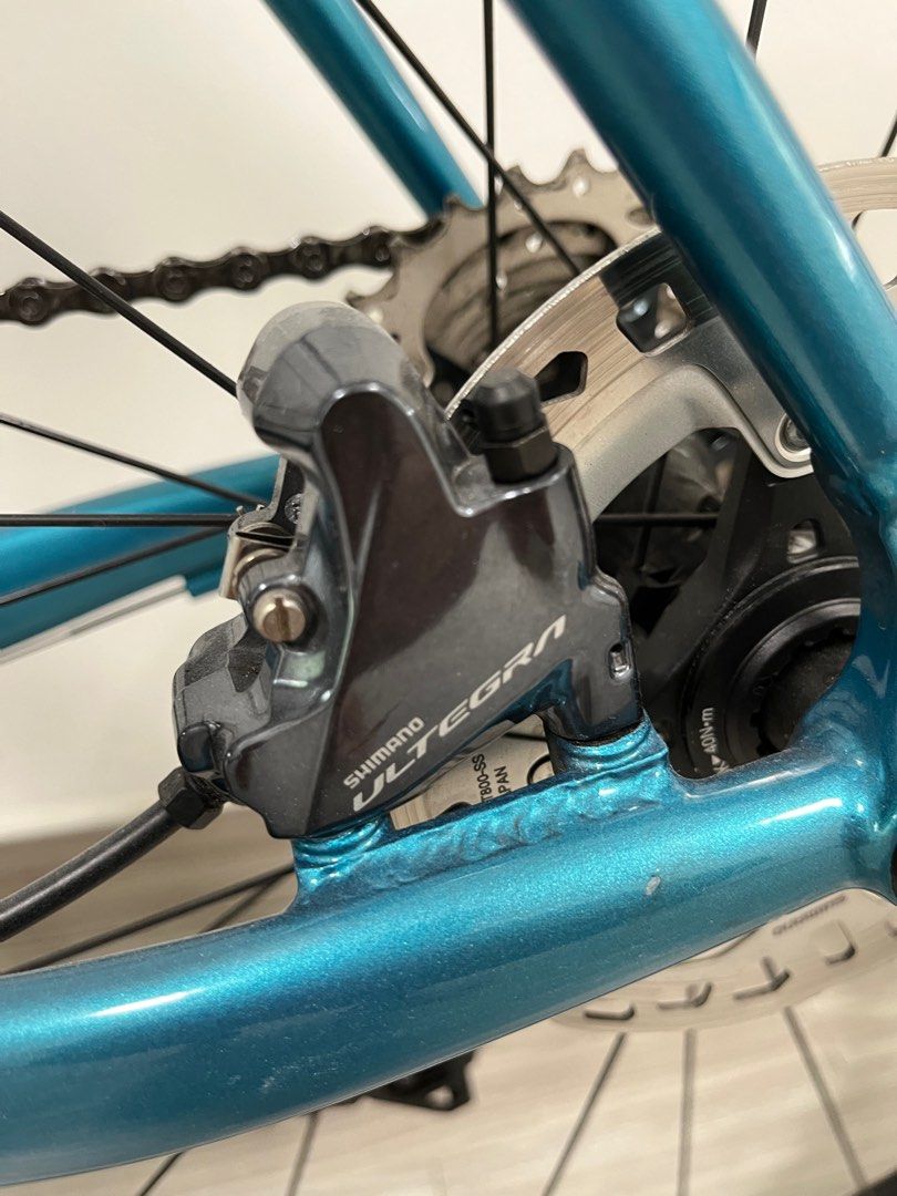 cinelli swamp handlebar