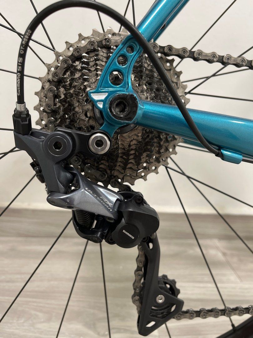 cinelli swamp handlebar