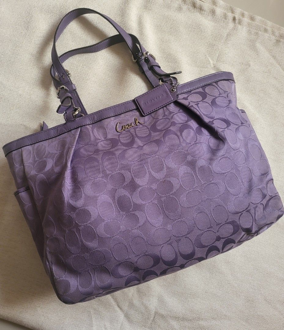 Coach f17725