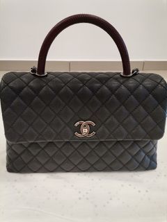 Affordable chanel coco bag For Sale, Bags & Wallets