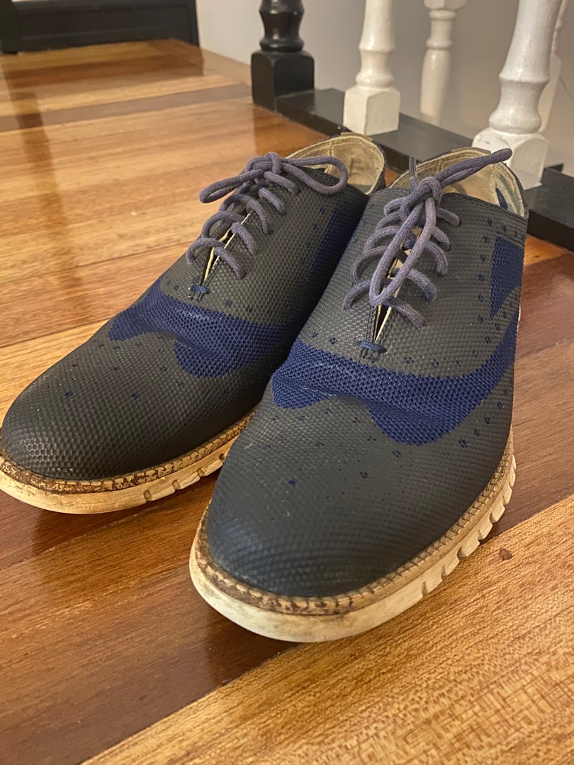 cole haan grand os heels