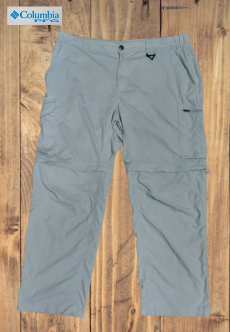 Columbia PFG Pants Mens Fashion Bottoms Trousers on Carousell